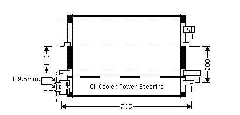 AVA QUALITY COOLING FDA5377...