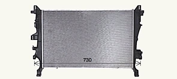 AVA QUALITY COOLING FT2466...