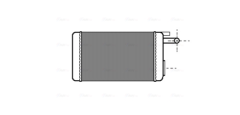 AVA QUALITY COOLING FTA6106...