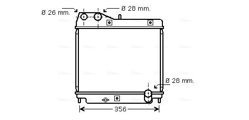 AVA QUALITY COOLING HD2178...