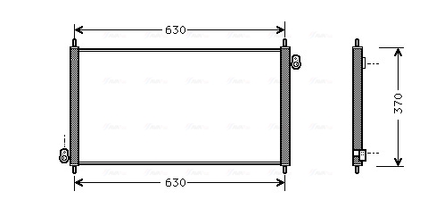 AVA QUALITY COOLING HD5107...