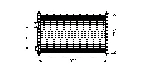 AVA QUALITY COOLING HD5202...