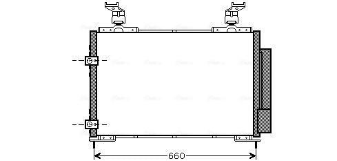AVA QUALITY COOLING HD5217D...