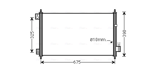 AVA QUALITY COOLING HD5229...