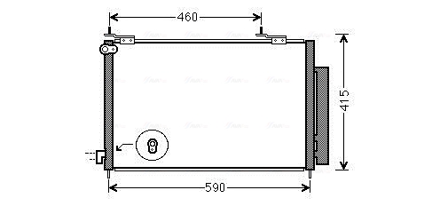 AVA QUALITY COOLING HD5242D...