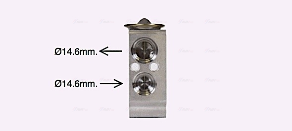 AVA QUALITY COOLING HY1467...