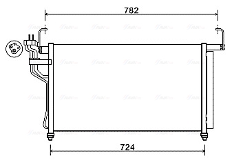 AVA QUALITY COOLING HY5315D...