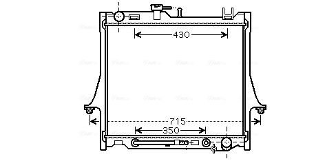 AVA QUALITY COOLING IS2026...