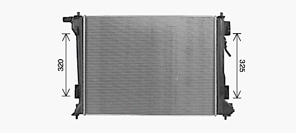AVA QUALITY COOLING KA2318...