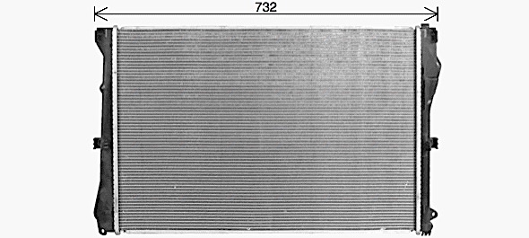 AVA QUALITY COOLING MS2728...