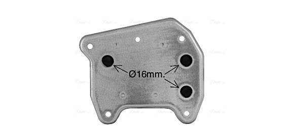 AVA QUALITY COOLING MS3733...