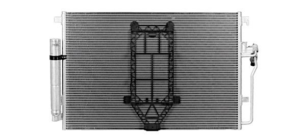 AVA QUALITY COOLING MS5724D...