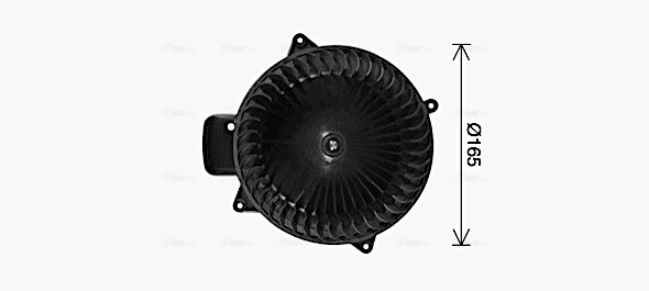 AVA QUALITY COOLING MS8765...