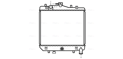 AVA QUALITY COOLING MZ2042...