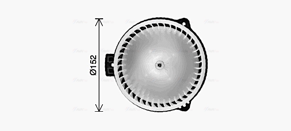 AVA QUALITY COOLING OL8728...