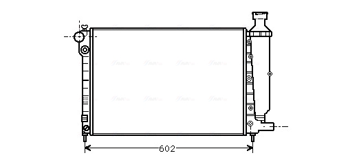 AVA QUALITY COOLING PE2014...