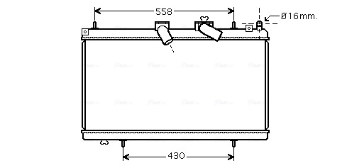 AVA QUALITY COOLING PE2296...