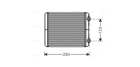 AVA QUALITY COOLING RT6344...