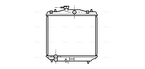 AVA QUALITY COOLING SU2021...
