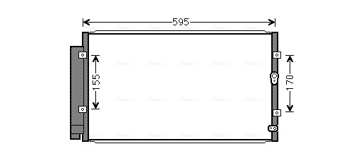 AVA QUALITY COOLING SU5102D...