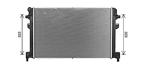 AVA QUALITY COOLING VN2426...