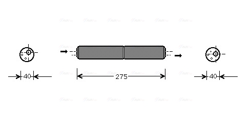 AVA QUALITY COOLING VND021...