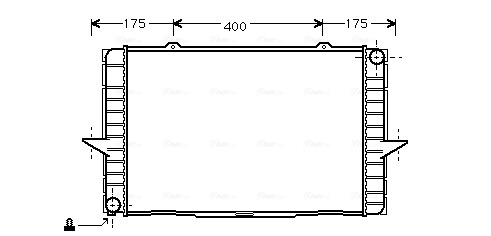 AVA QUALITY COOLING VO2063...