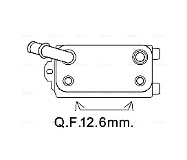 AVA QUALITY COOLING VO3170...