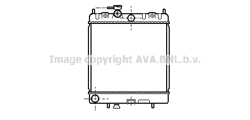 AVA QUALITY COOLING DN2130...