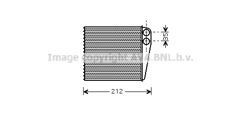 AVA QUALITY COOLING DNA6256...