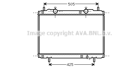 AVA QUALITY COOLING FT2167...