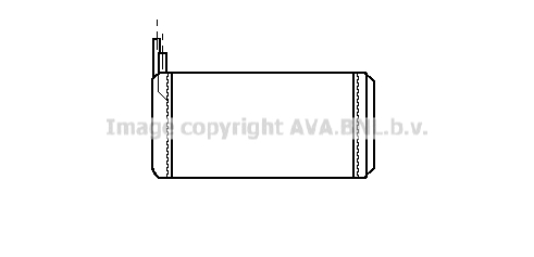 AVA QUALITY COOLING LC6032...