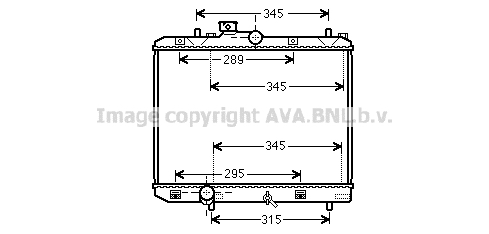 AVA QUALITY COOLING SZ2111...