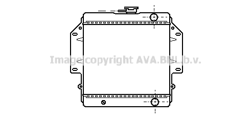 AVA QUALITY COOLING SZA2012...