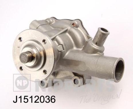 JAPANPARTS PQ-236 ΑΝΤΛΙΑ...