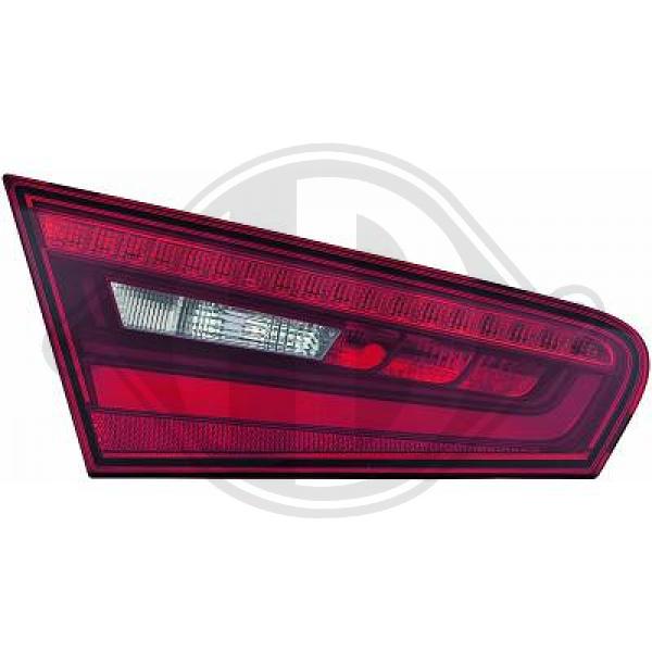 DIEDERICHS 1033096 Luce...