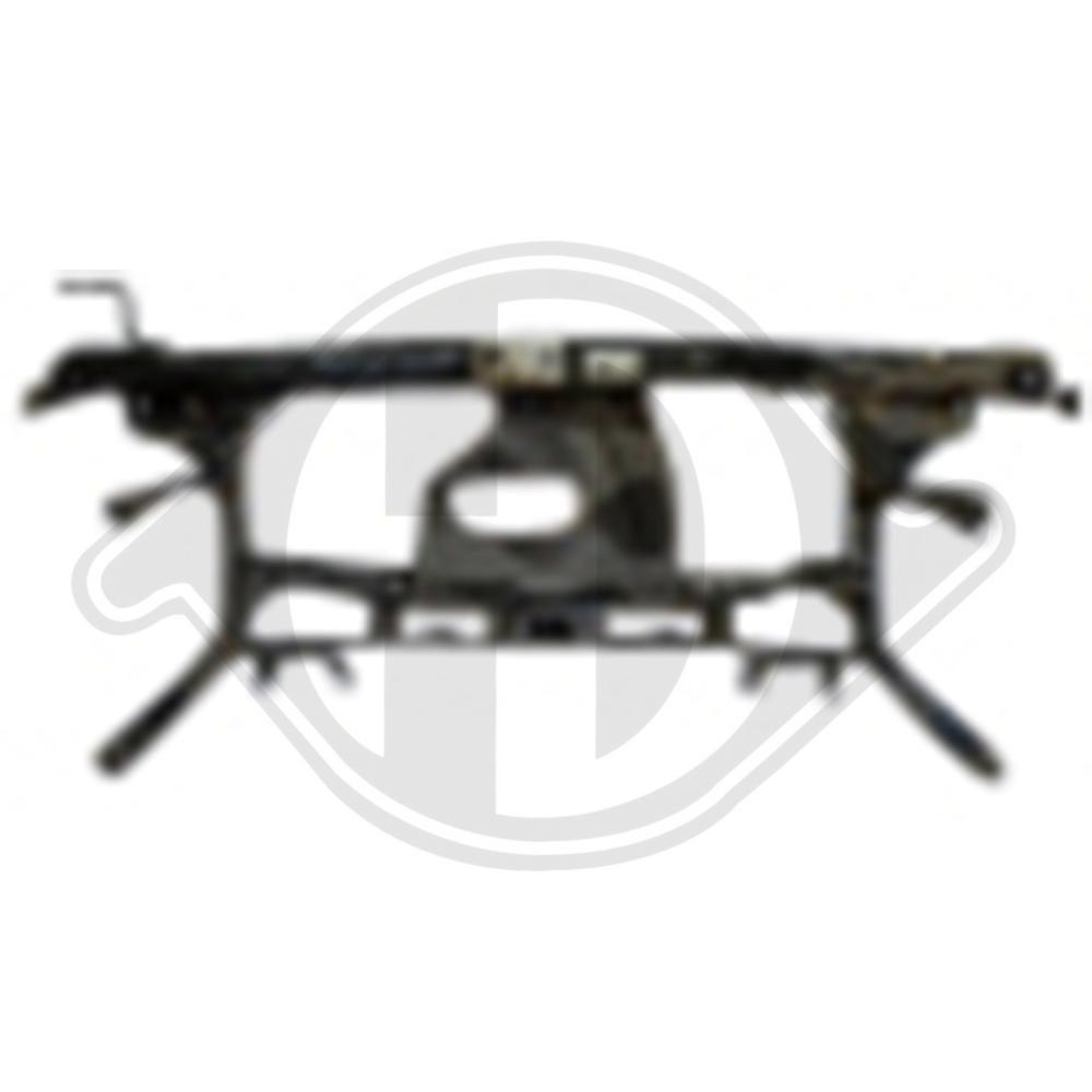 DIEDERICHS 1033519 Corpo...