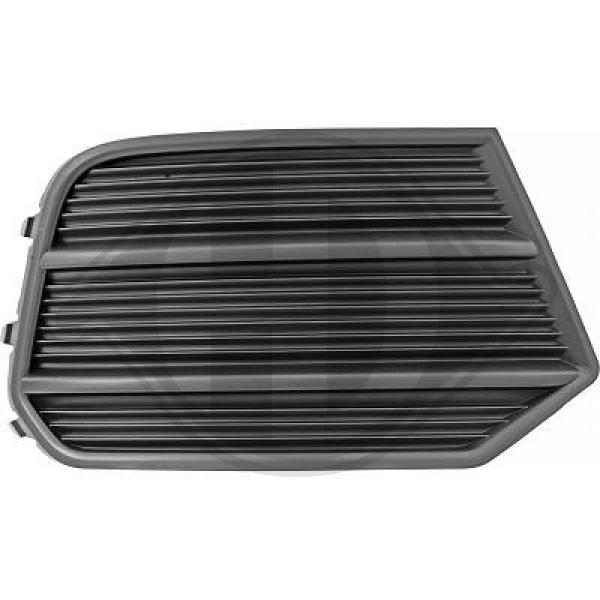 DIEDERICHS 1065446 Griglia...