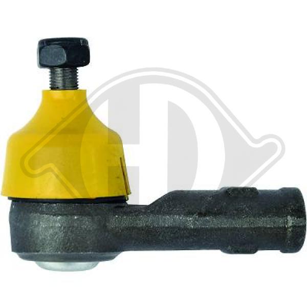 DIEDERICHS 1141506 Testa...
