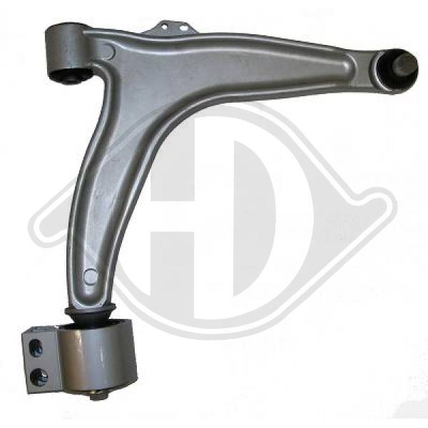 DIEDERICHS 1182500 Braccio...