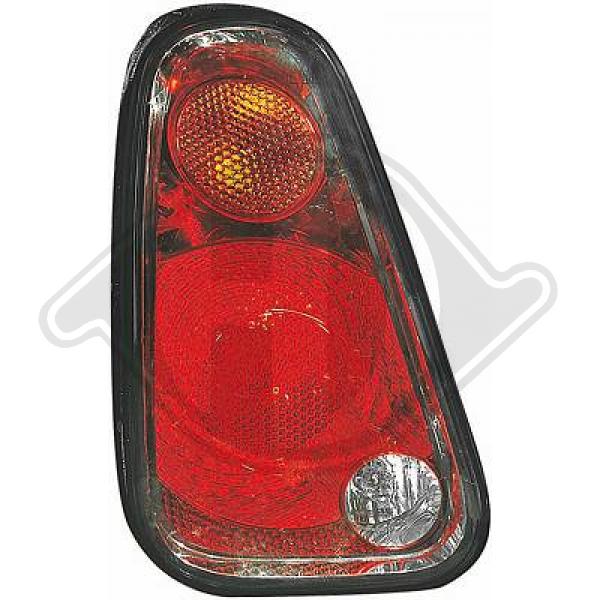 DIEDERICHS 1205093 Luce...