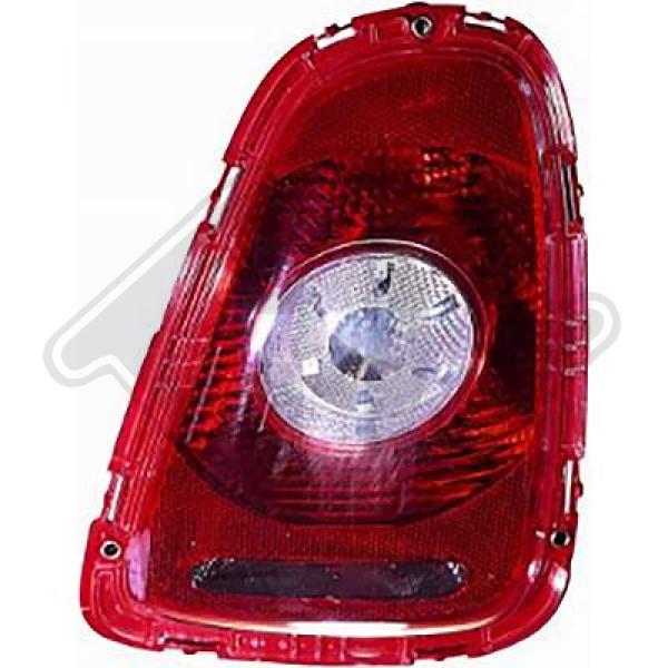 DIEDERICHS 1206093 Luce...