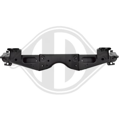 DIEDERICHS 1206419 Corpo...