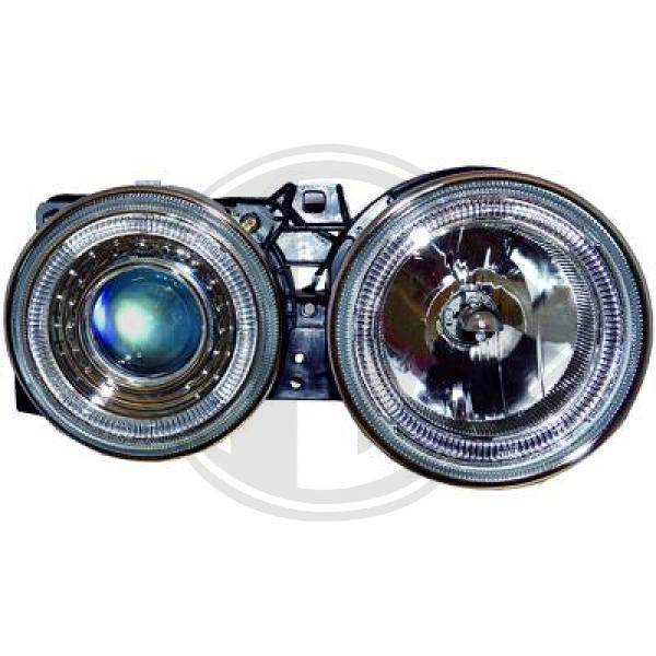 DIEDERICHS 1211380 HD...