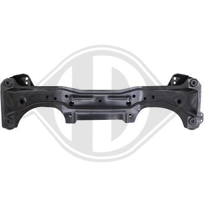 DIEDERICHS 1214219 Telaio...