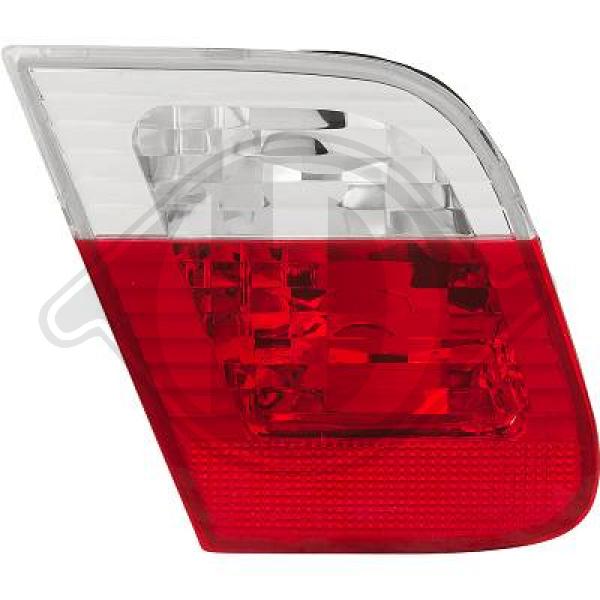 DIEDERICHS 1215097 Luce...
