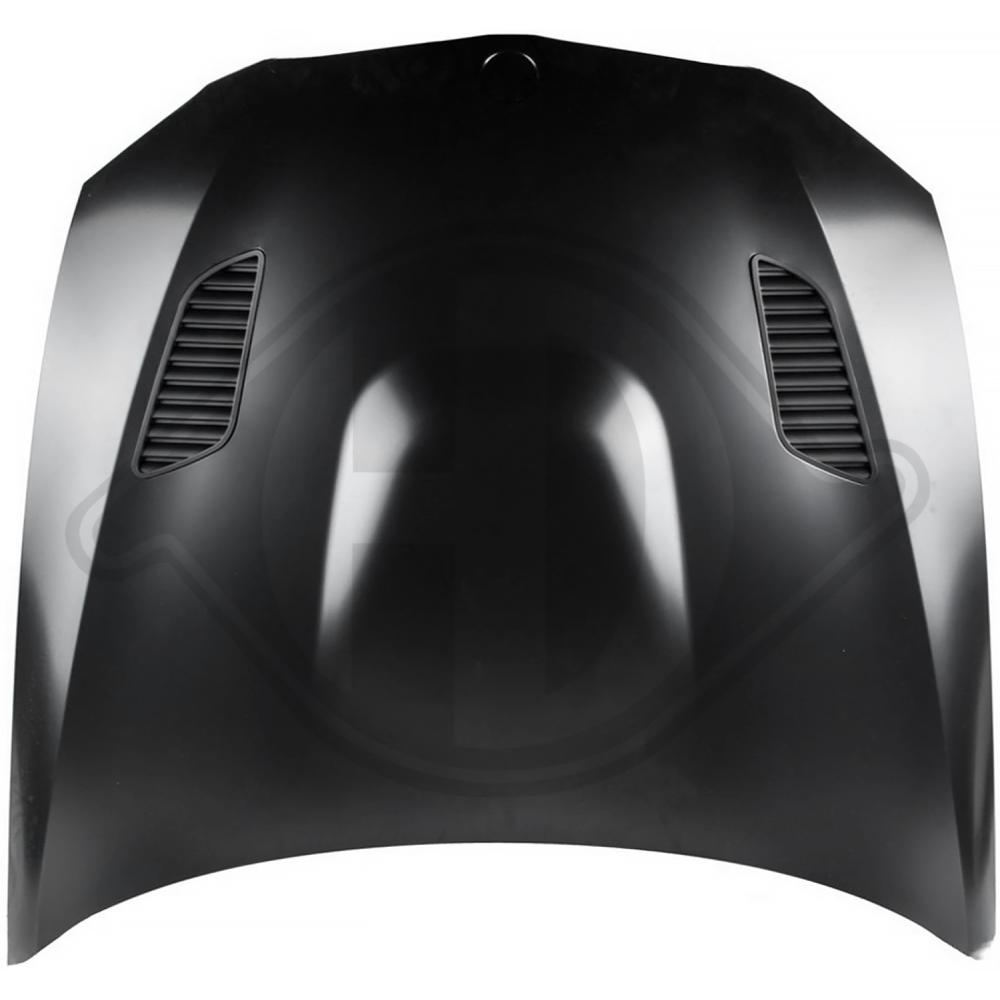 DIEDERICHS 1216205 Cofano...