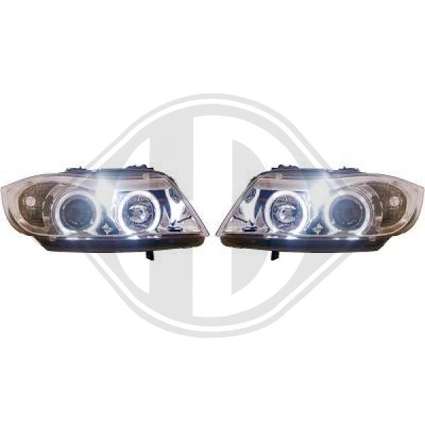 DIEDERICHS 1216680 HD...