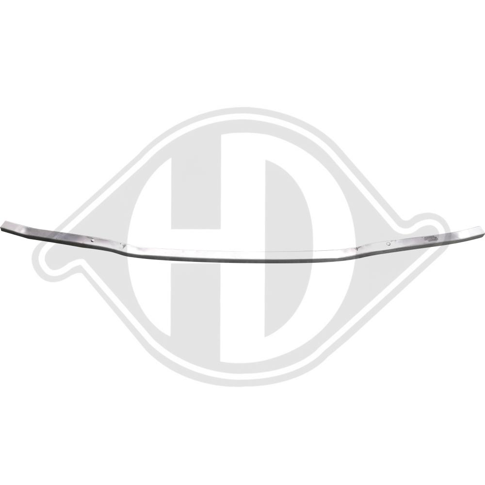 DIEDERICHS 1219214 Traversa