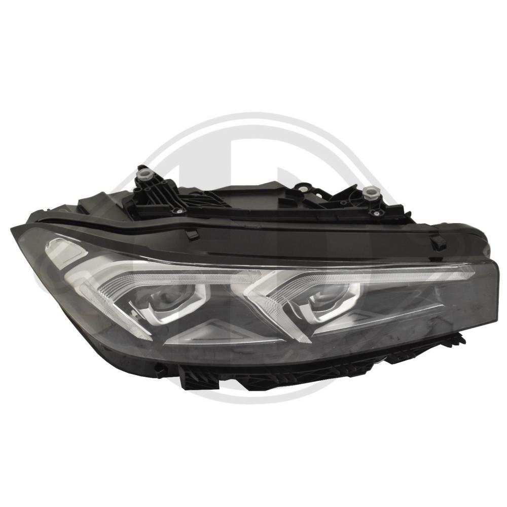 DIEDERICHS 1219284 Faro...